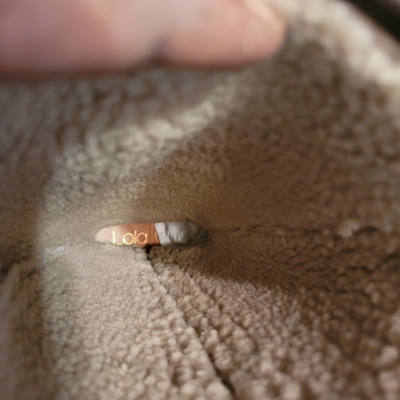 Lola Cruz Boots - Picture 6 of 7